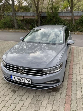 VW Passat | Mobile.bg    10