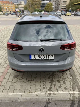VW Passat | Mobile.bg    3