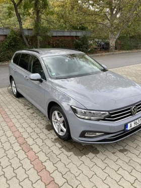 VW Passat | Mobile.bg    7