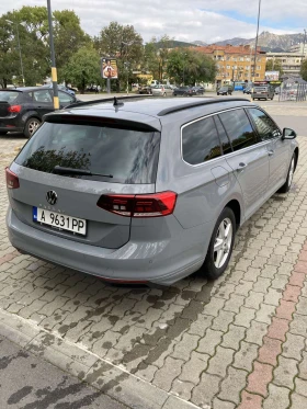 VW Passat | Mobile.bg    6