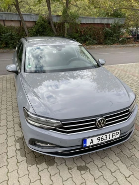 VW Passat | Mobile.bg    11