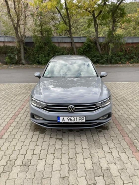 VW Passat | Mobile.bg    2