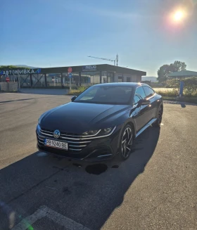 VW Arteon R-Line , DSG, снимка 4
