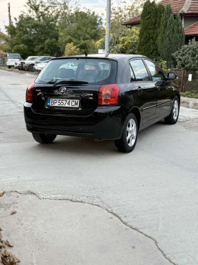 Обява за продажба на Toyota Corolla 1.4D4D ~6 999 лв. - изображение 3 | Auto.bg Обява за продажба на Toyota Corolla 1.4D4D ~6 999 лв. - изображение 3