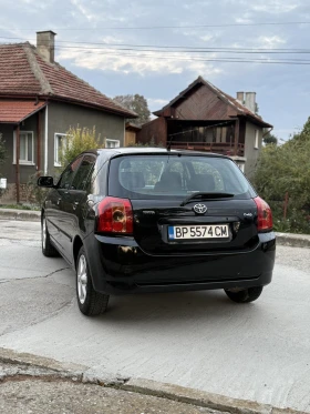 Обява за продажба на Toyota Corolla 1.4D4D ~6 999 лв. - изображение 4 | Auto.bg Обява за продажба на Toyota Corolla 1.4D4D ~6 999 лв. - изображение 4