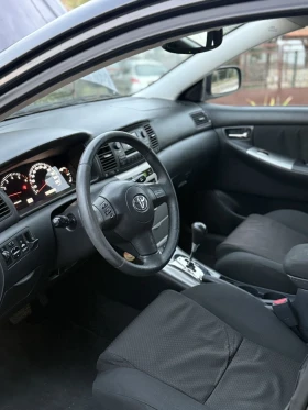 Обява за продажба на Toyota Corolla 1.4D4D ~6 999 лв. - изображение 5 | Auto.bg Обява за продажба на Toyota Corolla 1.4D4D ~6 999 лв. - изображение 5