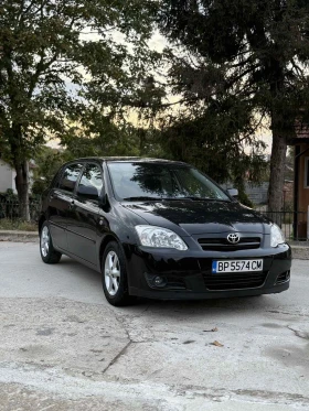 Обява за продажба на Toyota Corolla 1.4D4D ~6 999 лв. - изображение 2 | Auto.bg Обява за продажба на Toyota Corolla 1.4D4D ~6 999 лв. - изображение 2