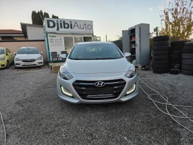Hyundai I30 1.4i 100k.c euro6 top