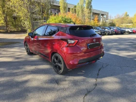 Nissan Micra БЕНЗИН/АВТОМАТИК/КОЖА/ОТ БГ/ - 21900 лв. / 11197.29 € - 57264716 4