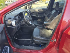 Nissan Micra БЕНЗИН/АВТОМАТИК/КОЖА/ОТ БГ/ - 21900 лв. / 11197.29 € - 57264716 9