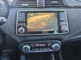 Nissan Micra БЕНЗИН/АВТОМАТИК/КОЖА/ОТ БГ/ - 21900 лв. / 11197.29 € - 57264716 15