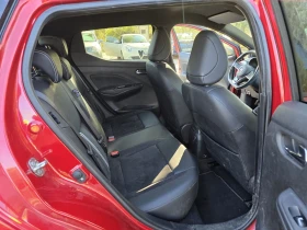 Nissan Micra БЕНЗИН/АВТОМАТИК/КОЖА/ОТ БГ/ - 21900 лв. / 11197.29 € - 57264716 11