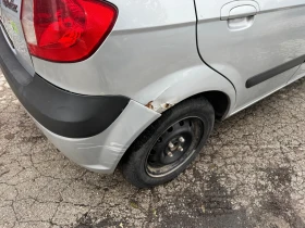 Hyundai Getz | Mobile.bg    4