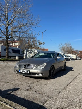 Mercedes-Benz CLS 350, снимка 1