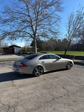 Mercedes-Benz CLS 350, снимка 3