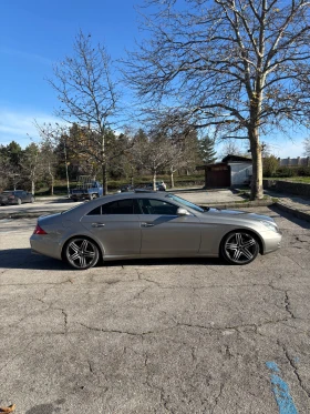 Mercedes-Benz CLS 350, снимка 2