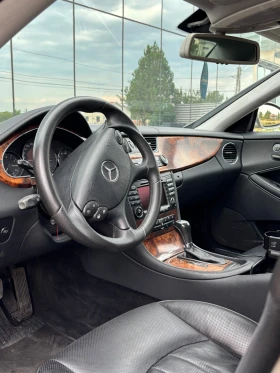 Mercedes-Benz CLS 350, снимка 6