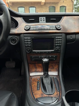 Mercedes-Benz CLS 350, снимка 9