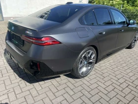 BMW i5 M60 Гаранция 3г Xdrive B&W Adaptive Panorama - 60900 € / 119110.05 лв. - 93455488 5