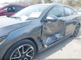 Nissan Sentra 2.0L I-4 DI, DOHC, VVT, 149HP Front Wheel Drive - 16900 € / 33053.53 лв. - 67530673 11