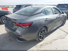 Nissan Sentra 2.0L I-4 DI, DOHC, VVT, 149HP Front Wheel Drive - 16900 € / 33053.53 лв. - 67530673 9