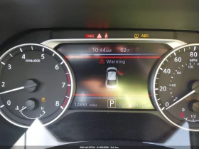 Nissan Sentra 2.0L I-4 DI, DOHC, VVT, 149HP Front Wheel Drive - 16900 € / 33053.53 лв. - 67530673 7