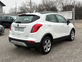 Opel Mokka X 1.4 i- ФАБРИЧНА ГАЗ - 8640 € / 16898.37 лв. - 27958983 6