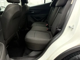 Opel Mokka X 1.4 i- ФАБРИЧНА ГАЗ - 8640 € / 16898.37 лв. - 27958983 10