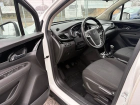Opel Mokka X 1.4 i- ФАБРИЧНА ГАЗ - 8640 € / 16898.37 лв. - 27958983 14