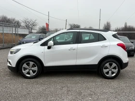 Opel Mokka X 1.4 i- ФАБРИЧНА ГАЗ - 8640 € / 16898.37 лв. - 27958983 4