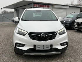 Opel Mokka X 1.4 i- ФАБРИЧНА ГАЗ - 8640 € / 16898.37 лв. - 27958983 3