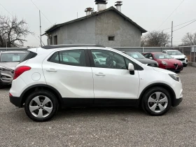 Opel Mokka X 1.4 i- ФАБРИЧНА ГАЗ - 8640 € / 16898.37 лв. - 27958983 5