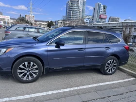 Subaru Outback Limited 3.6 - 11999 € / 23468.00 лв. - 18549468 6