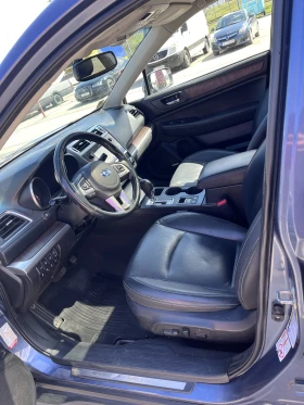 Subaru Outback Limited 3.6 - 11999 € / 23468.00 лв. - 18549468 8