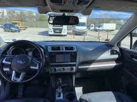 Subaru Outback Limited 3.6 - 11999 € / 23468.00 лв. - 18549468 12