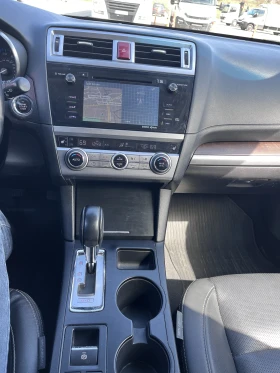 Subaru Outback Limited 3.6 - 11999 € / 23468.00 лв. - 18549468 11