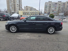 Audi A6 3.0 TDI (245 Hp) Quattro - 12200 € / 23861.13 лв. - 63011689 2