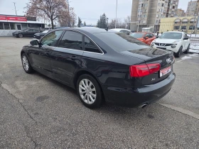 Audi A6 3.0 TDI (245 Hp) Quattro - 12200 € / 23861.13 лв. - 63011689 3