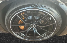 Mercedes-Benz AMG GT 63 4MATIC COUPE BURMESTER 360 CAMERA KERAMIK   - 141000 € / 275772.03 лв. - 12495715 2
