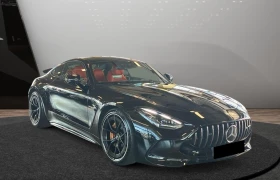 Mercedes-Benz AMG GT 63 4MATIC COUPE BURMESTER 360 CAMERA KERAMIK   - 141000 € / 275772.03 лв. - 12495715 5