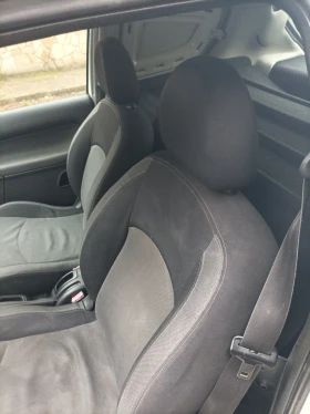 Peugeot 206 1.4HDI - 1250 € / 2444.79 лв. - 72763675 7