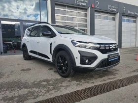 Dacia Jogger 1.0 TCe 90 Stop&Start LPG - 15400 € / 30119.78 лв. - 74549216 2
