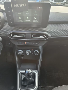 Dacia Jogger 1.0 TCe 90 Stop&Start LPG - 15400 € / 30119.78 лв. - 74549216 9