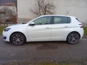 Peugeot 308 allure full led BlueHDI - 6400 € / 12517.31 лв. - 94935640 3