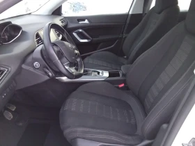 Peugeot 308 allure full led BlueHDI - 6400 € / 12517.31 лв. - 94935640 12