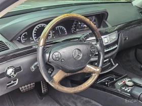 Mercedes-Benz S 350 - 12082 € / 23630.34 лв. - 44792374 7