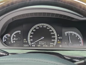 Mercedes-Benz S 350 - 12082 € / 23630.34 лв. - 44792374 8