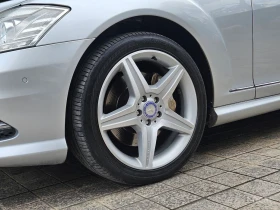 Mercedes-Benz S 350 - 12082 € / 23630.34 лв. - 44792374 5