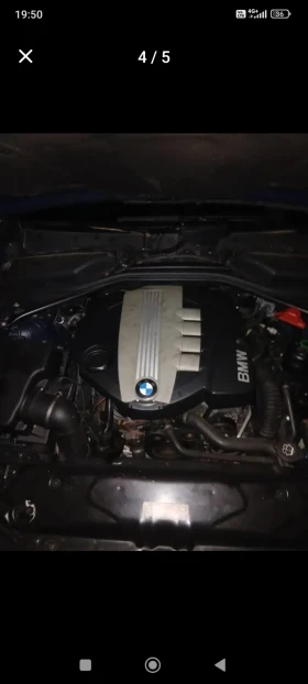 BMW 520 - 2800 € / 5476.32 лв. - 95593258 7