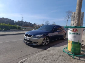 BMW 520 - 2800 € / 5476.32 лв. - 95593258 12